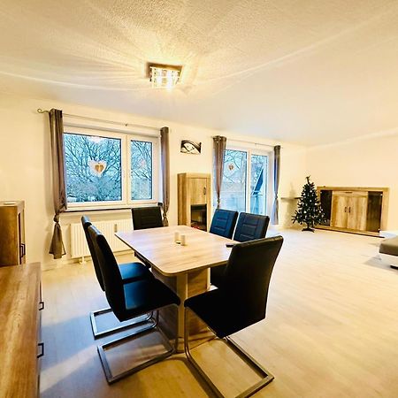 Moderne Wohnung Im Zentrum Mit Balkon Und Netflix - 90 Qm Aachen Exterior foto